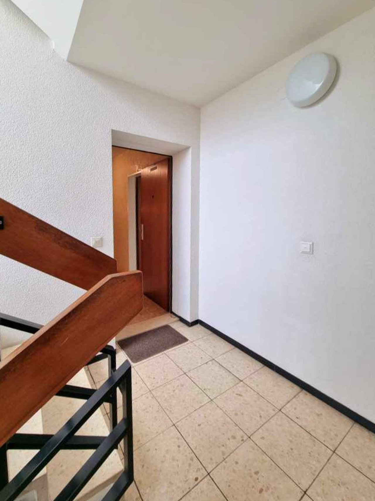 Wohnungseingang Wohnungseingang