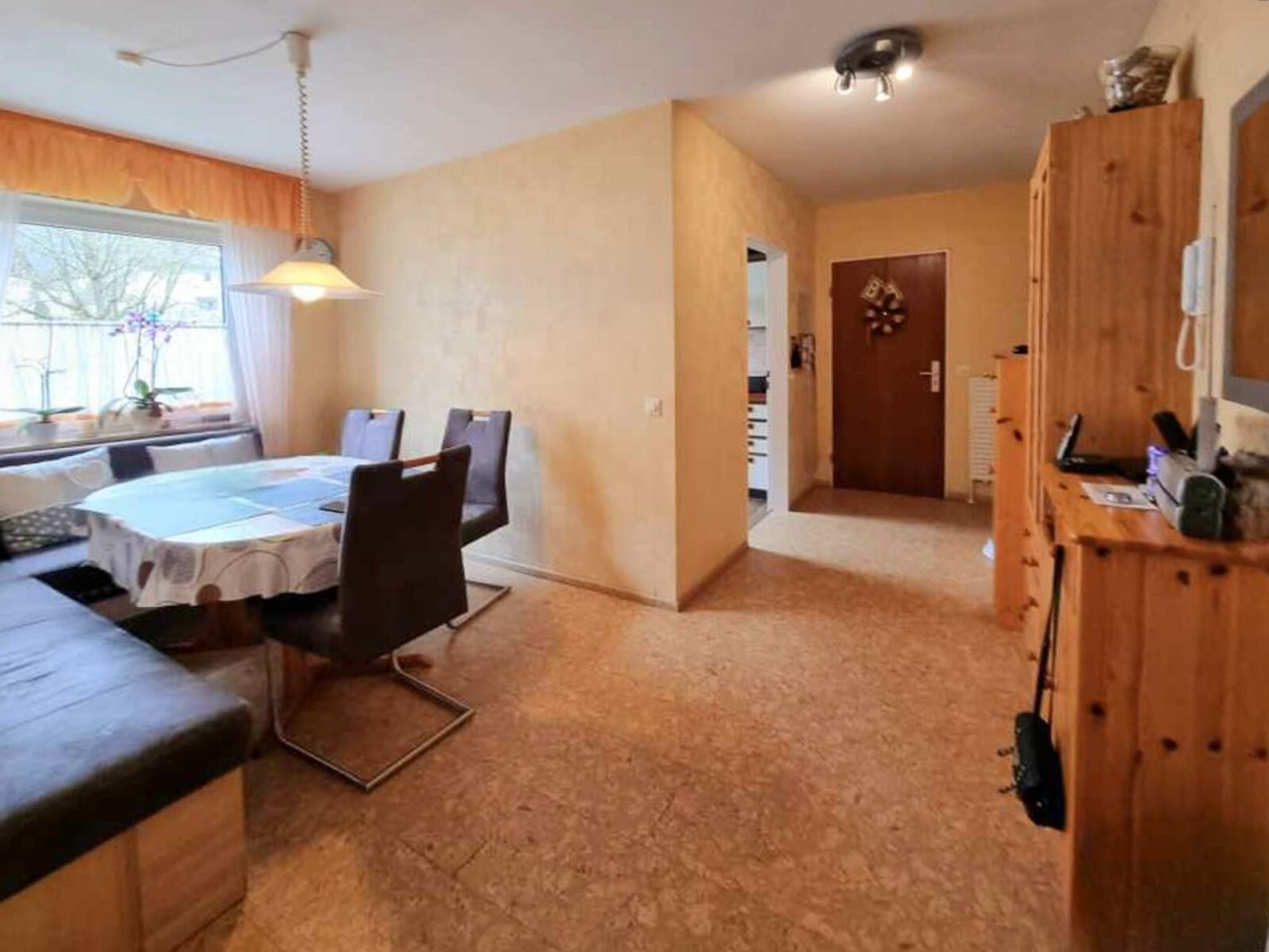 Esszimmer Esszimmer