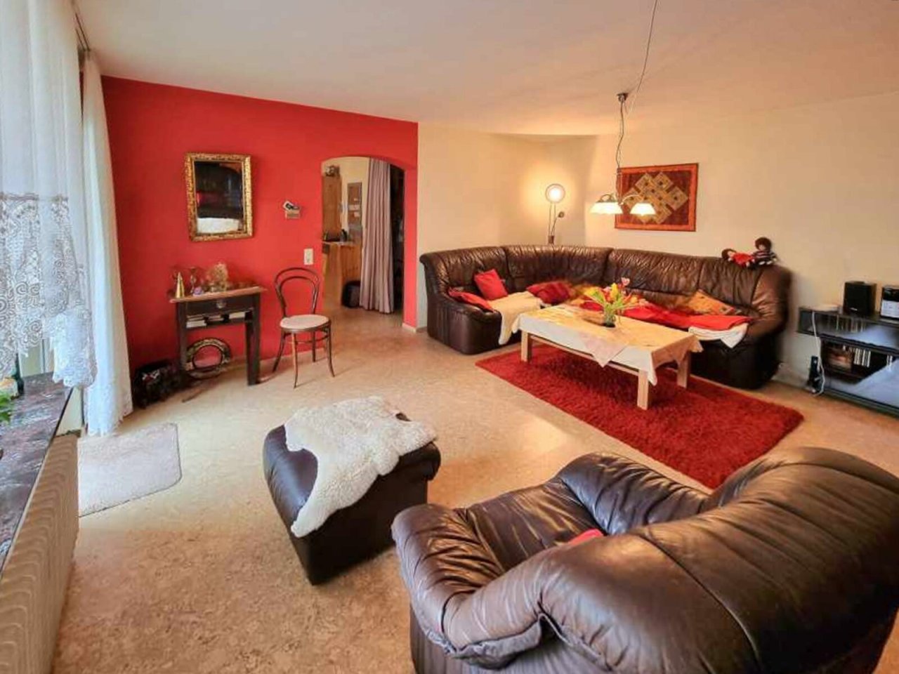 Wohnzimmer Wohnzimmer