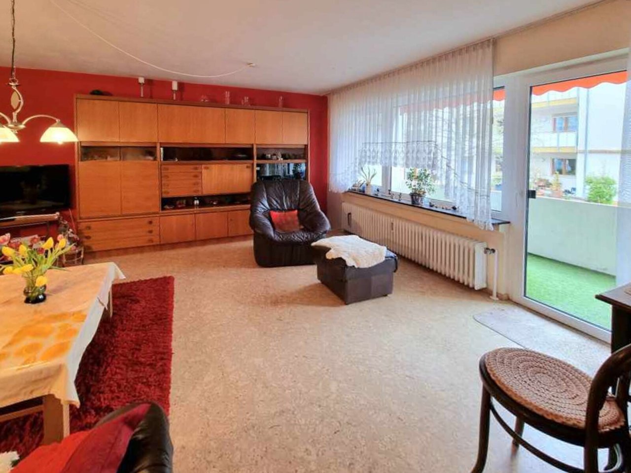 Wohnzimmer Wohnzimmer