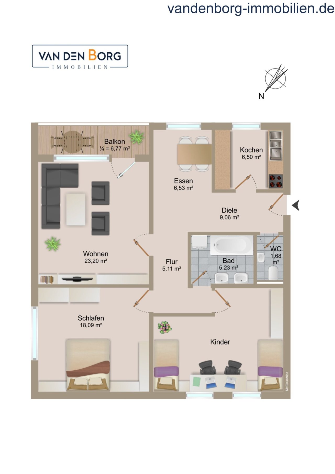 32610 619047 1690466 A136 Wohnung Hochpaterre 1900 2300 jpg 32610 619047 1690466 A136 Wohnung Hochpaterre 1900 2300 jpg