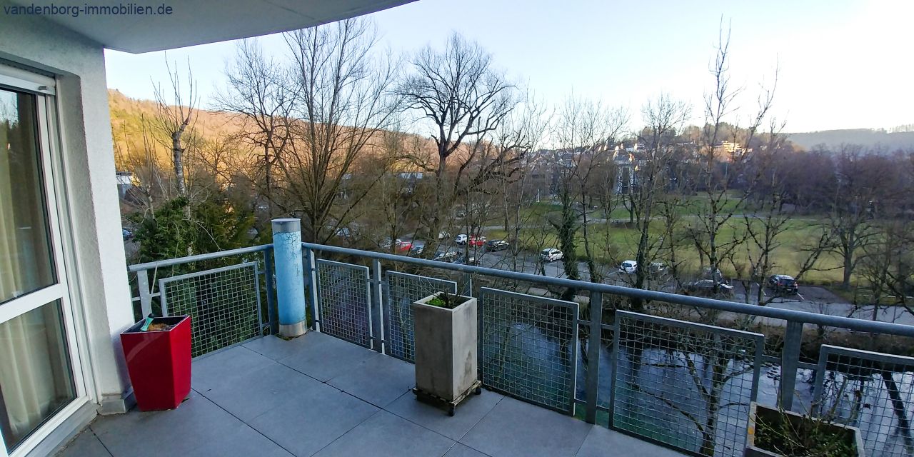 Balkon Balkon
