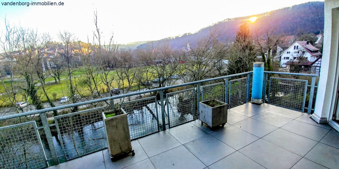 Balkon Balkon