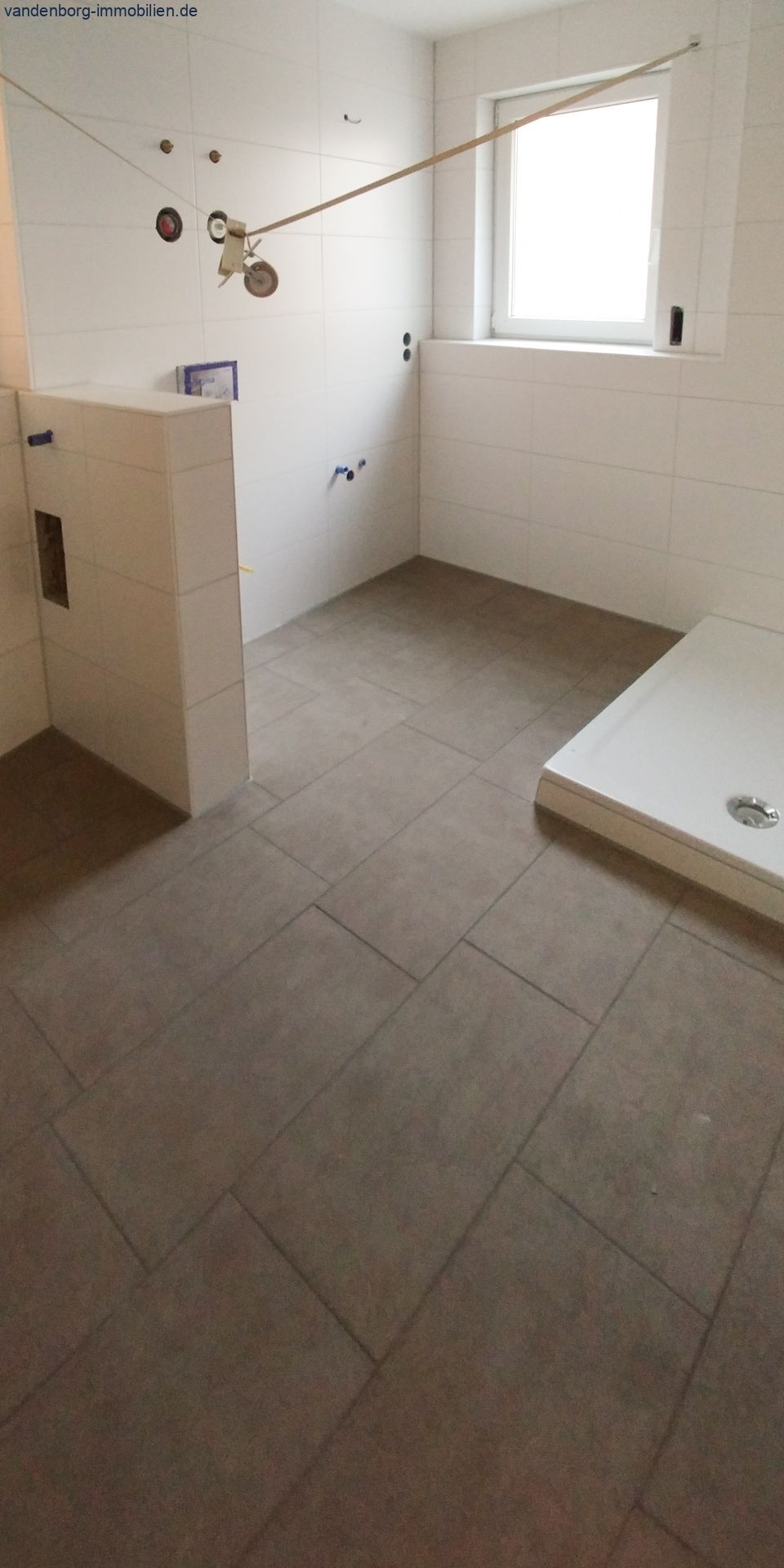 Zweites Bad neu renoviert Zweites Bad neu renoviert