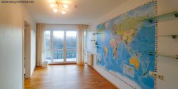 Zimmer 2 mit extra Balkon Zimmer 2 mit extra Balkon