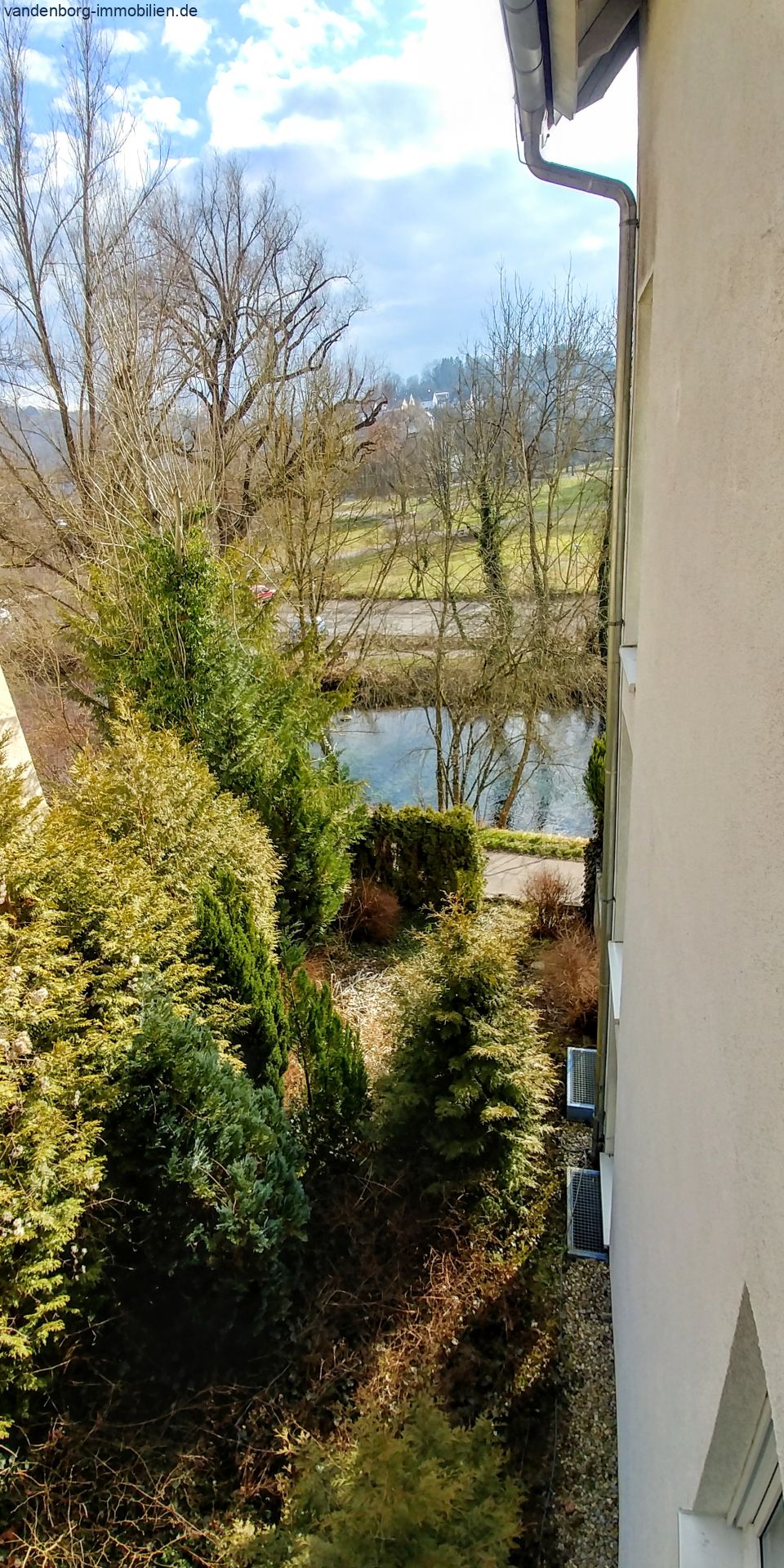 Blick aus Zimmer 3 Blick aus Zimmer 3