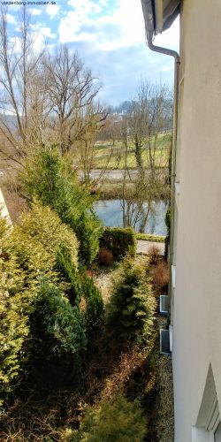 Blick aus Zimmer 3 Blick aus Zimmer 3