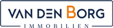 Logo van den Borg Immobilien 2025