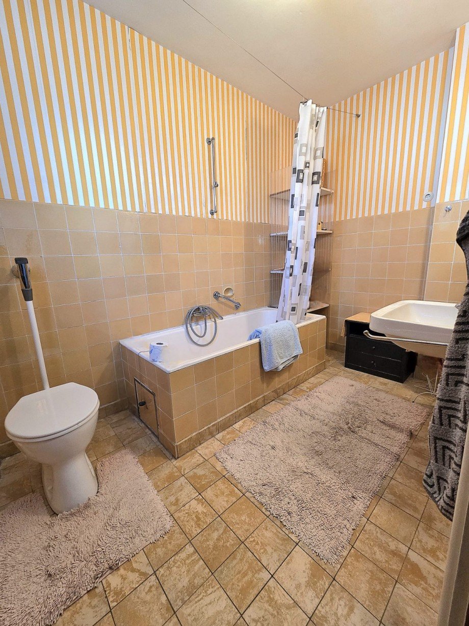 Bad Erdgeschoss Doppelhaush�lfte Schelklingen