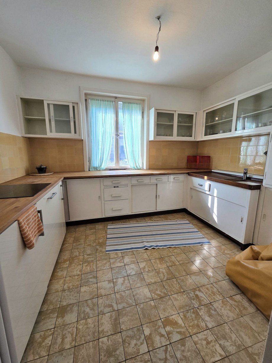 K�che Doppelhaush�lfte Schelklingen