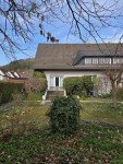 Hauptbild Doppelhaush�lfte mit gro�em Grundst�ck in Schelklingen - Sanierungsobjekt mit Potenzial