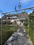 Hauptbild Nur noch eine Hälfte verfügbar! 155 m² Wohnfläche & großes Grundstück in Schelklingen